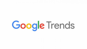 google trends