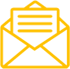 icon email profissional